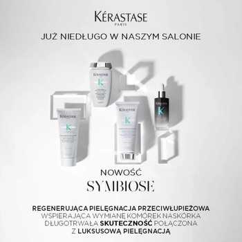 #SymbioseWNaszymSalonie
#NowoscKerastase
@kerastase_proclub
